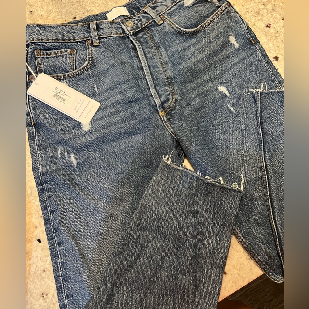 Boyish Jeans City Lights Skinny